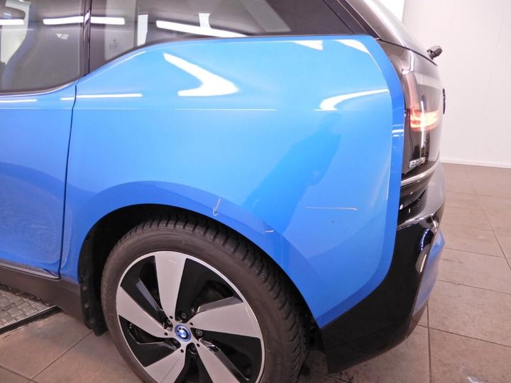 Photo 23 VIN: WBY7Z210607B26340 - BMW I3 