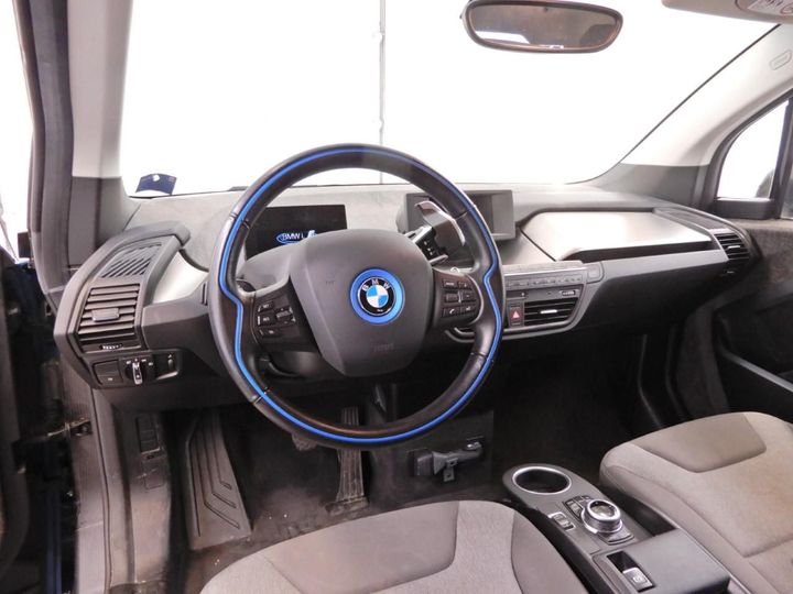 Photo 3 VIN: WBY7Z210607B26340 - BMW I3 