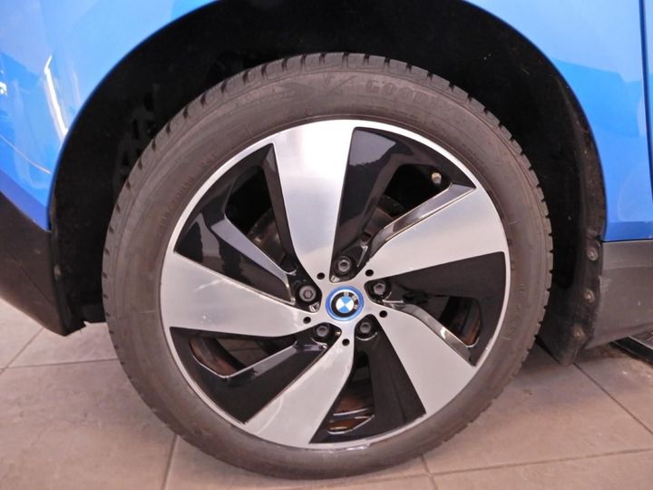 Photo 33 VIN: WBY7Z210607B26340 - BMW I3 