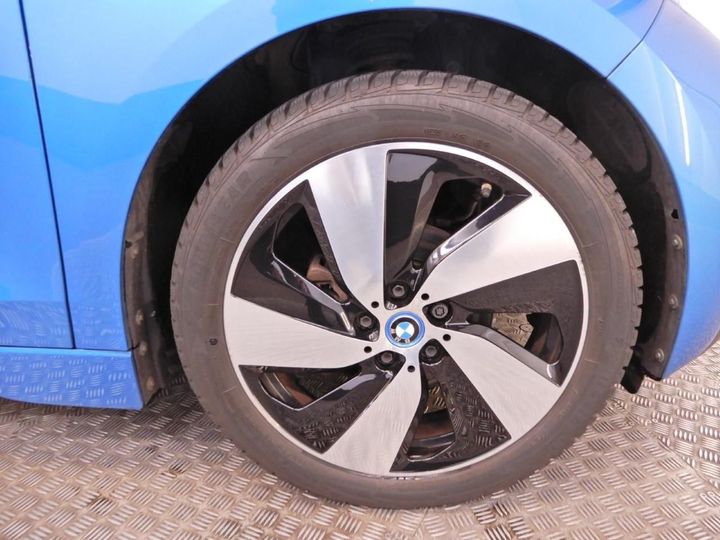 Photo 37 VIN: WBY7Z210607B26340 - BMW I3 