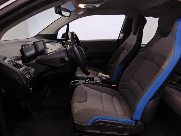 Photo 5 VIN: WBY7Z210607B26340 - BMW I3 