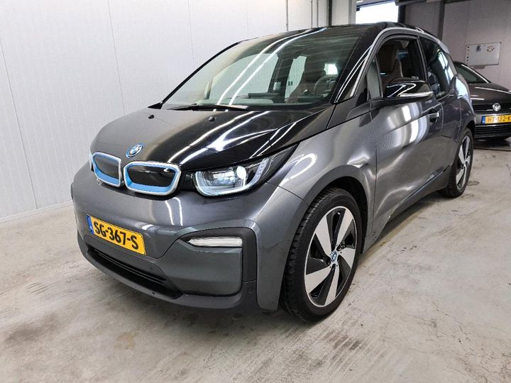 Photo 1 VIN: WBY7Z210607B27407 - BMW I3 