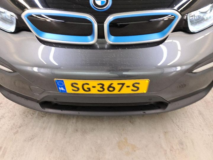 Photo 12 VIN: WBY7Z210607B27407 - BMW I3 