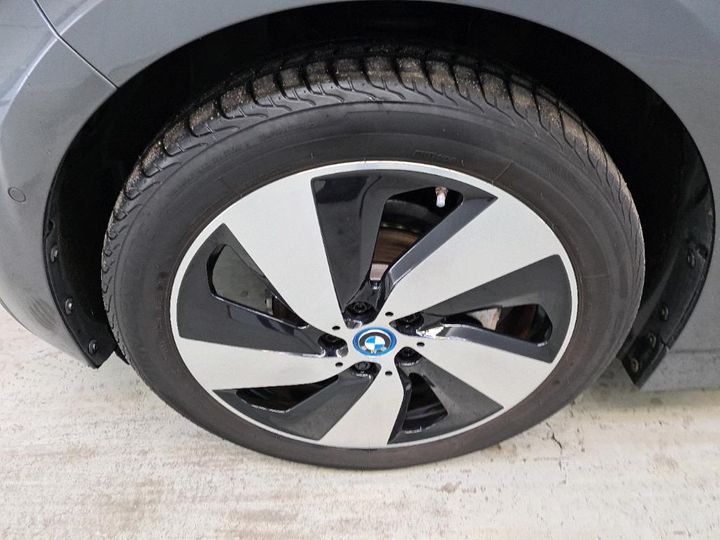 Photo 13 VIN: WBY7Z210607B27407 - BMW I3 