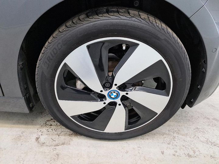 Photo 14 VIN: WBY7Z210607B27407 - BMW I3 