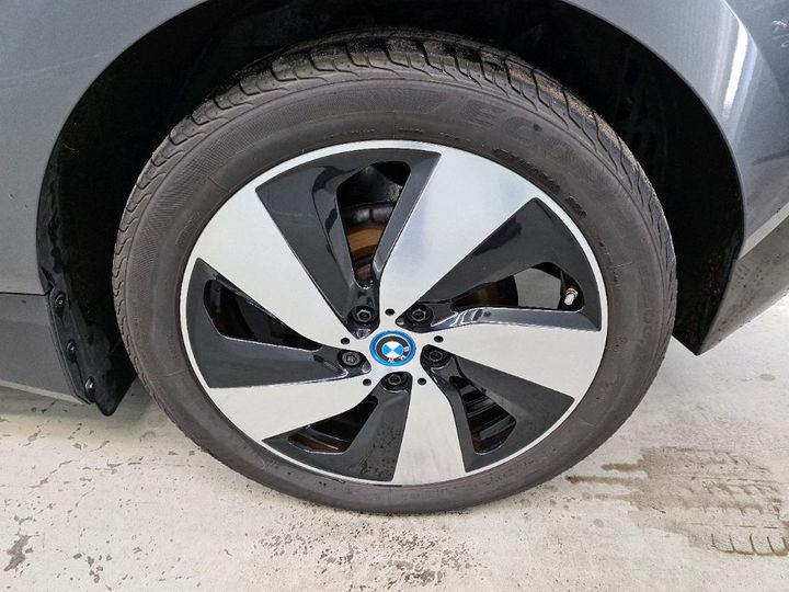 Photo 15 VIN: WBY7Z210607B27407 - BMW I3 