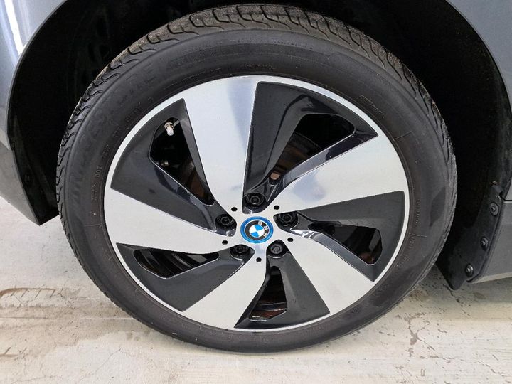 Photo 16 VIN: WBY7Z210607B27407 - BMW I3 