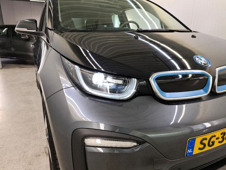 Photo 17 VIN: WBY7Z210607B27407 - BMW I3 