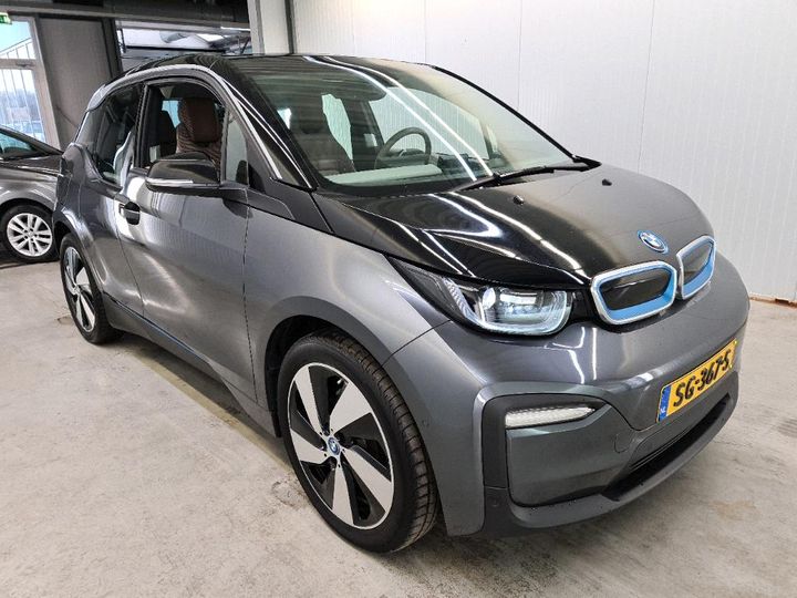 Photo 2 VIN: WBY7Z210607B27407 - BMW I3 