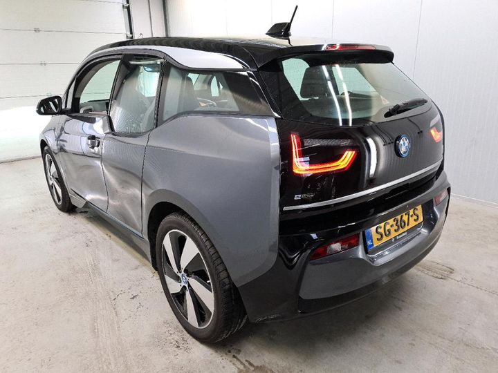 Photo 3 VIN: WBY7Z210607B27407 - BMW I3 