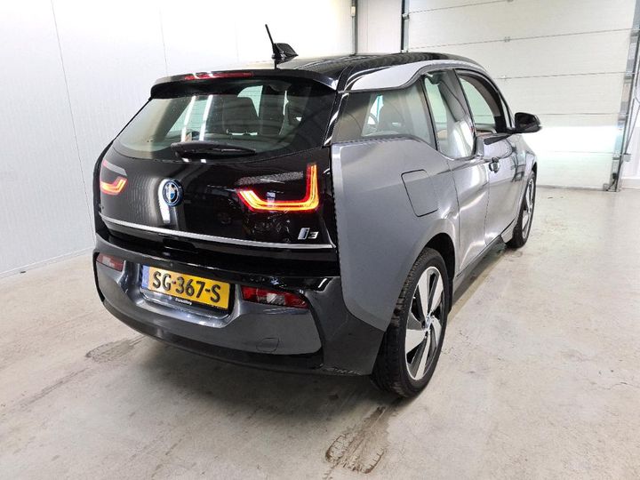 Photo 4 VIN: WBY7Z210607B27407 - BMW I3 