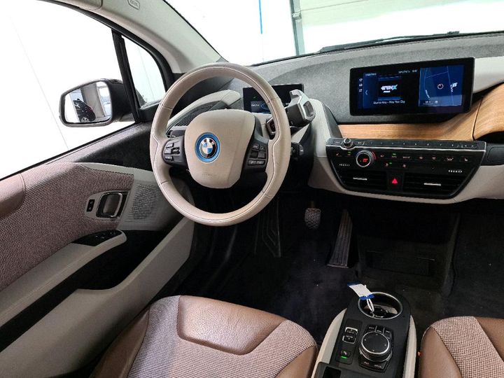 Photo 6 VIN: WBY7Z210607B27407 - BMW I3 