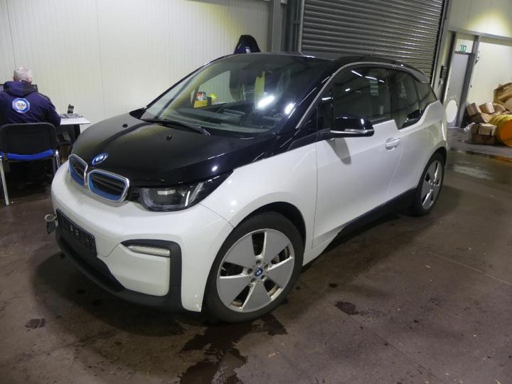 Photo 1 VIN: WBY7Z210607B29299 - BMW I3 