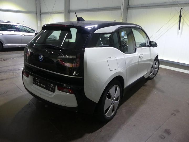 Photo 2 VIN: WBY7Z210607B29299 - BMW I3 