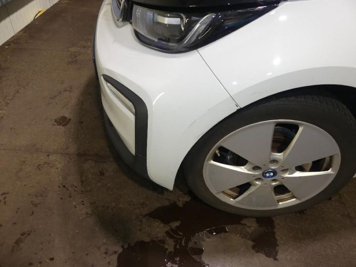 Photo 37 VIN: WBY7Z210607B29299 - BMW I3 