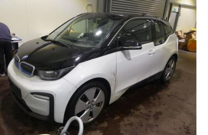 Photo 1 VIN: WBY7Z210607B30288 - BMW I3 