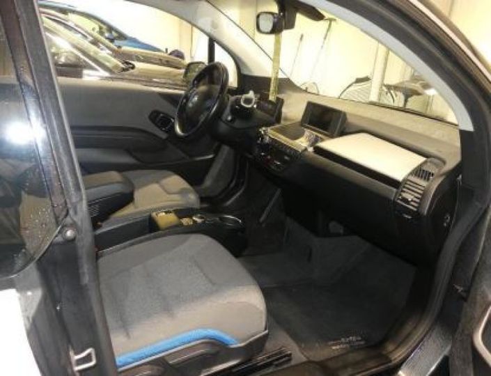 Photo 2 VIN: WBY7Z210607B30288 - BMW I3 