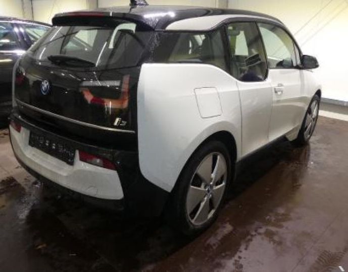 Photo 3 VIN: WBY7Z210607B30288 - BMW I3 