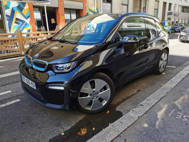 Photo 0 VIN: WBY7Z210607B30775 - BMW I3 