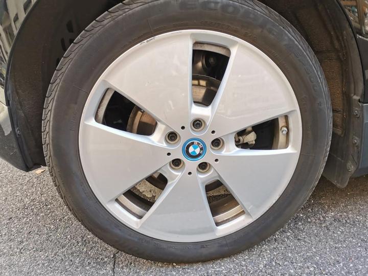 Photo 21 VIN: WBY7Z210607B30775 - BMW I3 