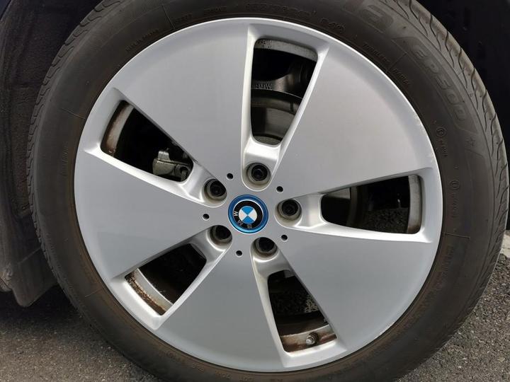 Photo 29 VIN: WBY7Z210607B30775 - BMW I3 