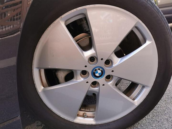 Photo 35 VIN: WBY7Z210607B30775 - BMW I3 