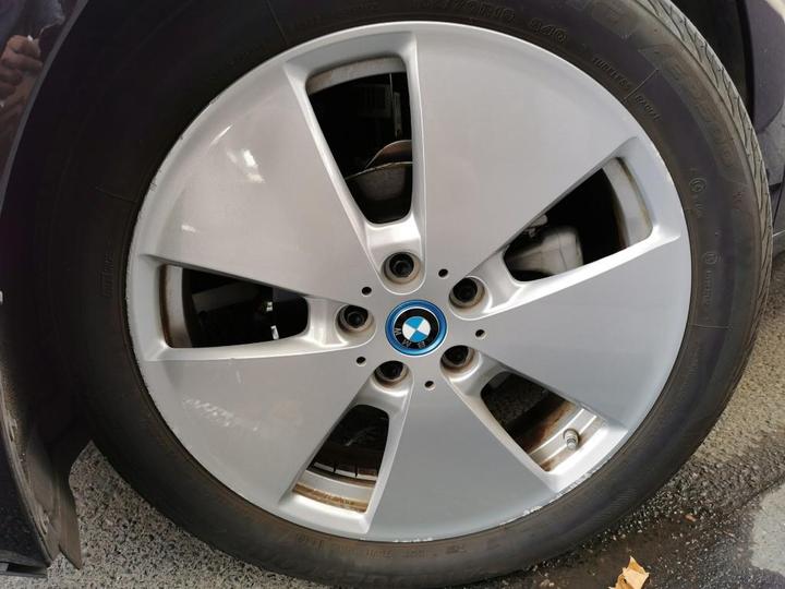 Photo 38 VIN: WBY7Z210607B30775 - BMW I3 