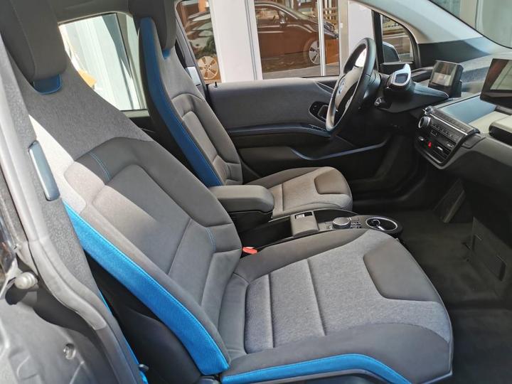 Photo 6 VIN: WBY7Z210607B30775 - BMW I3 