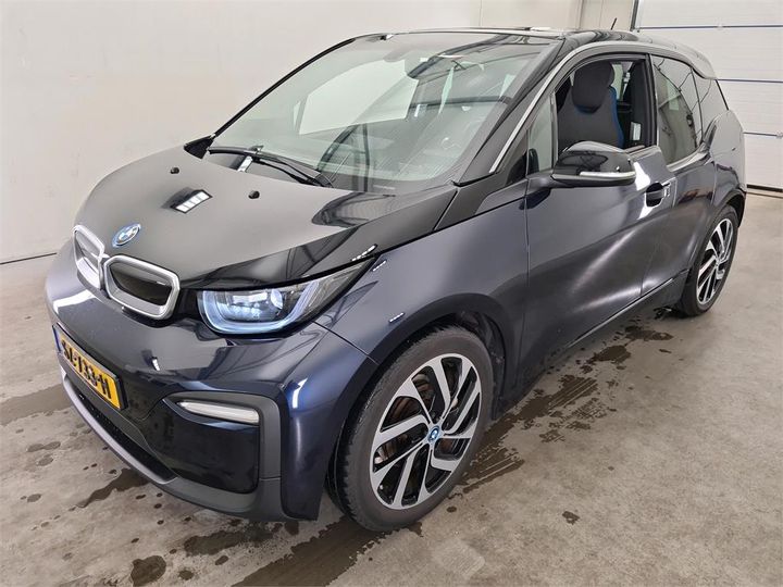 Photo 1 VIN: WBY7Z210607B30968 - BMW I3 