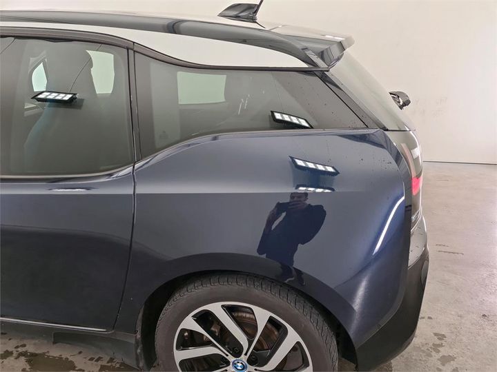 Photo 13 VIN: WBY7Z210607B30968 - BMW I3 