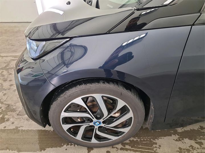 Photo 18 VIN: WBY7Z210607B30968 - BMW I3 