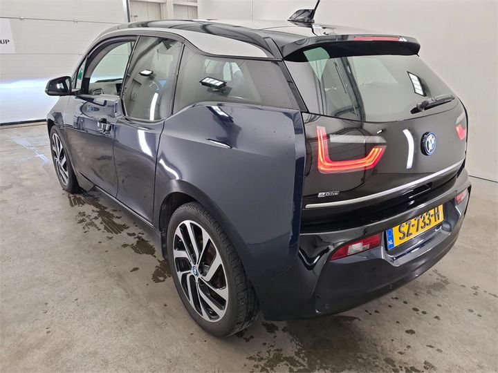 Photo 20 VIN: WBY7Z210607B30968 - BMW I3 