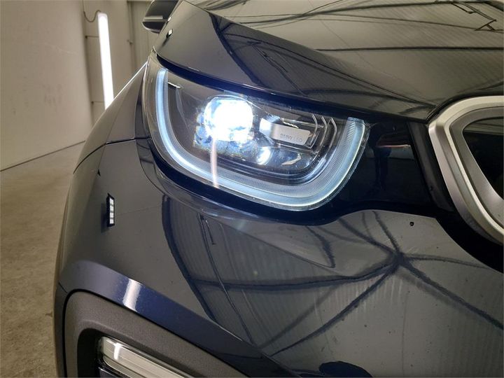 Photo 22 VIN: WBY7Z210607B30968 - BMW I3 