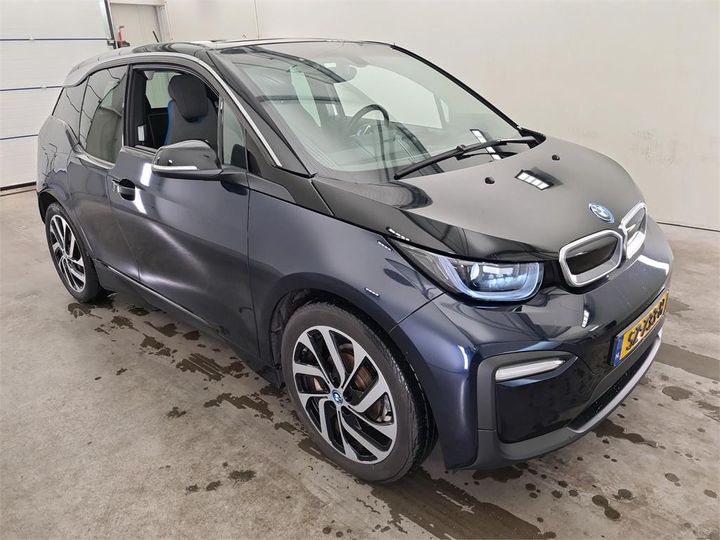 Photo 27 VIN: WBY7Z210607B30968 - BMW I3 