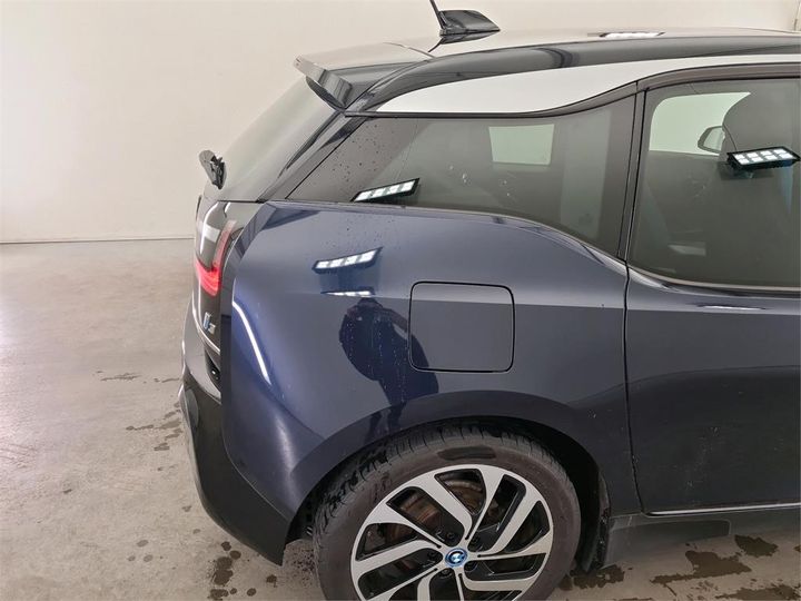 Photo 28 VIN: WBY7Z210607B30968 - BMW I3 