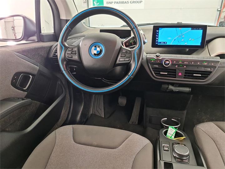 Photo 29 VIN: WBY7Z210607B30968 - BMW I3 