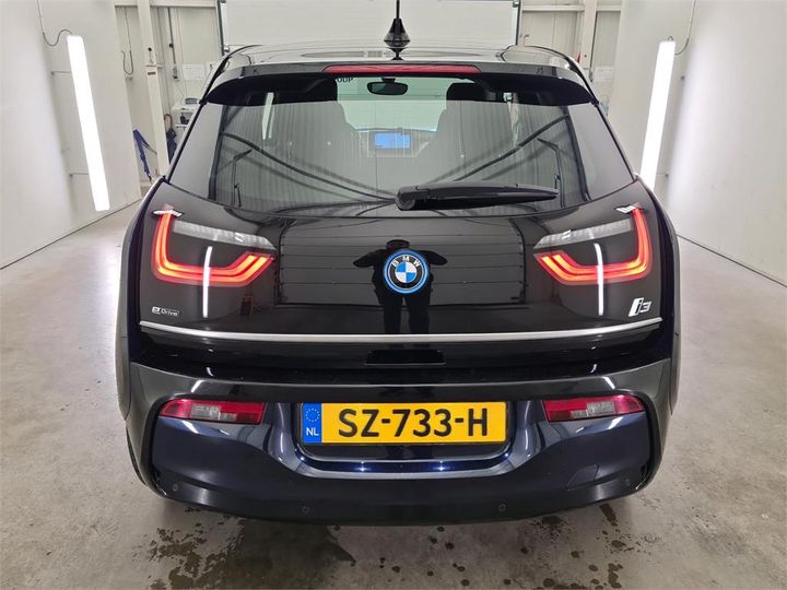 Photo 30 VIN: WBY7Z210607B30968 - BMW I3 