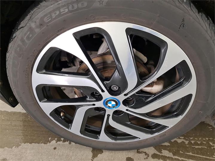 Photo 34 VIN: WBY7Z210607B30968 - BMW I3 