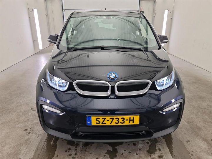 Photo 8 VIN: WBY7Z210607B30968 - BMW I3 