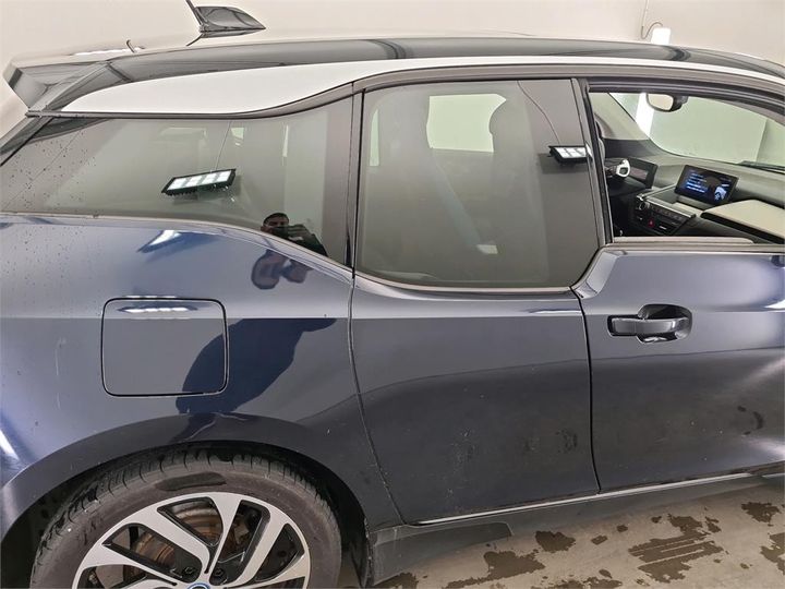 Photo 9 VIN: WBY7Z210607B30968 - BMW I3 