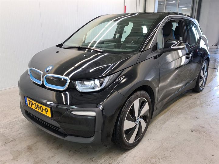 Photo 1 VIN: WBY7Z210607B33398 - BMW I3 