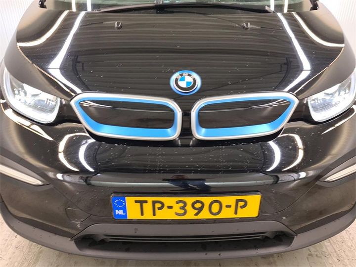 Photo 11 VIN: WBY7Z210607B33398 - BMW I3 