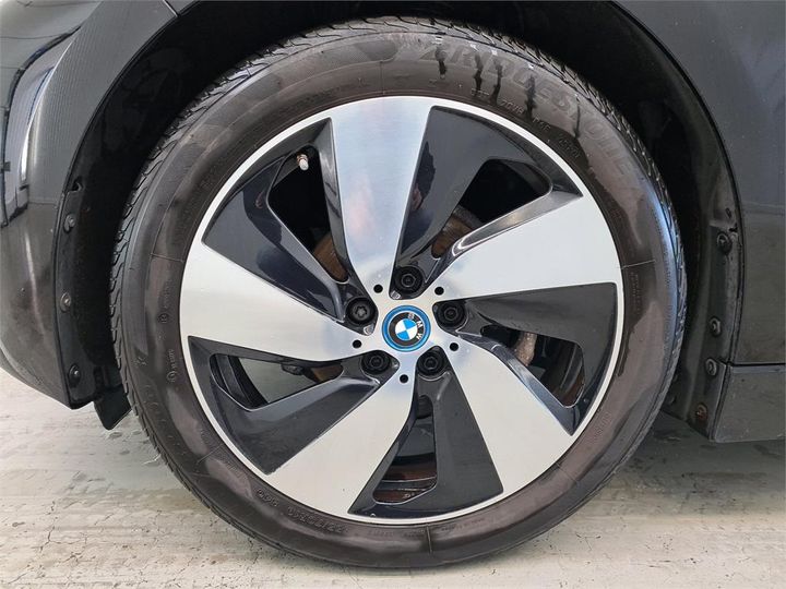 Photo 12 VIN: WBY7Z210607B33398 - BMW I3 