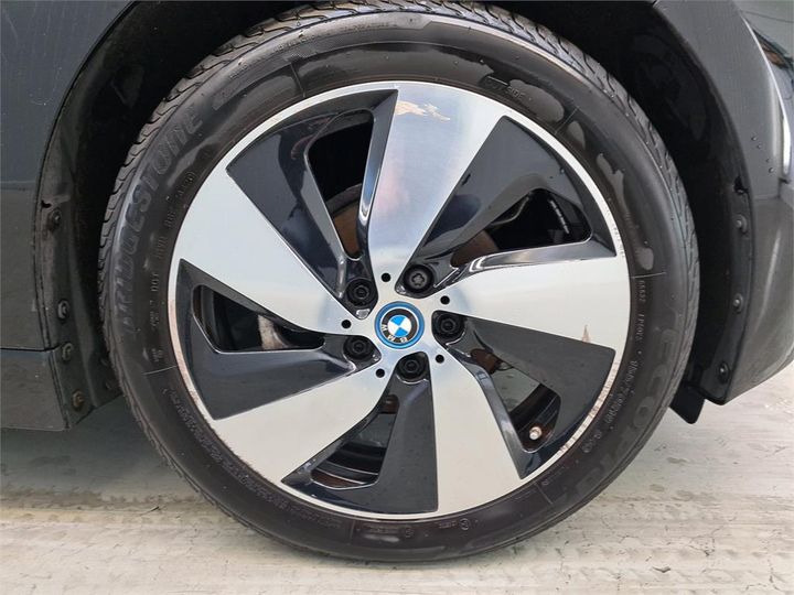 Photo 13 VIN: WBY7Z210607B33398 - BMW I3 