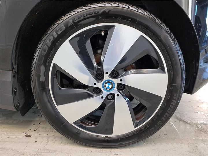 Photo 14 VIN: WBY7Z210607B33398 - BMW I3 