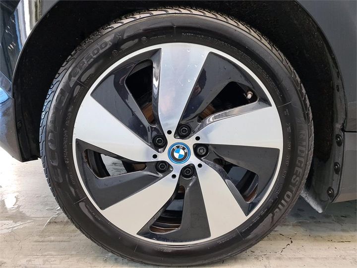 Photo 15 VIN: WBY7Z210607B33398 - BMW I3 