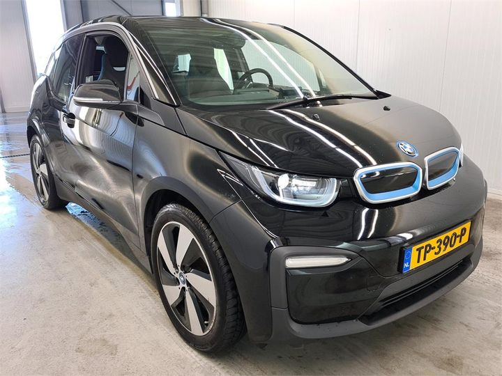 Photo 2 VIN: WBY7Z210607B33398 - BMW I3 