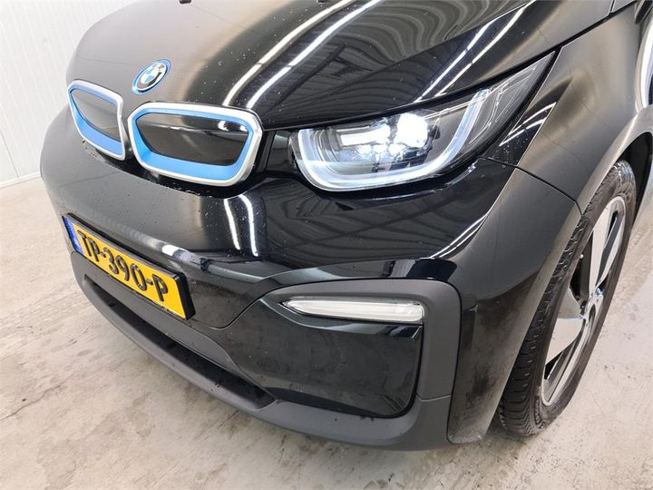 Photo 28 VIN: WBY7Z210607B33398 - BMW I3 