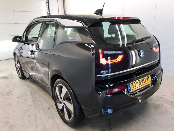 Photo 3 VIN: WBY7Z210607B33398 - BMW I3 