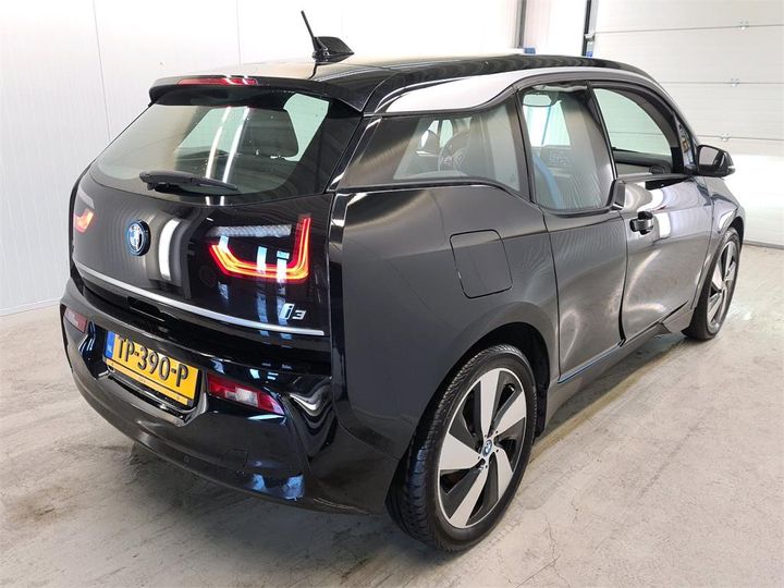 Photo 4 VIN: WBY7Z210607B33398 - BMW I3 